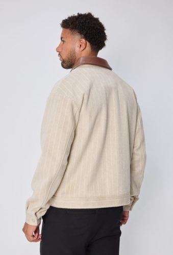 Valmont Galléros Dzseki - Méret: XXL