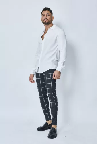 Easy Slim Ing - Méret: S