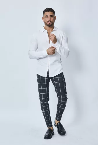 Easy Slim Ing - Méret: XXL