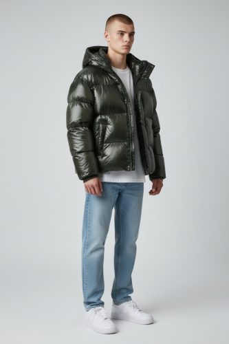 Radium Puffer Dzseki