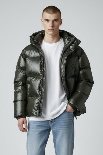 Radium Puffer Dzseki