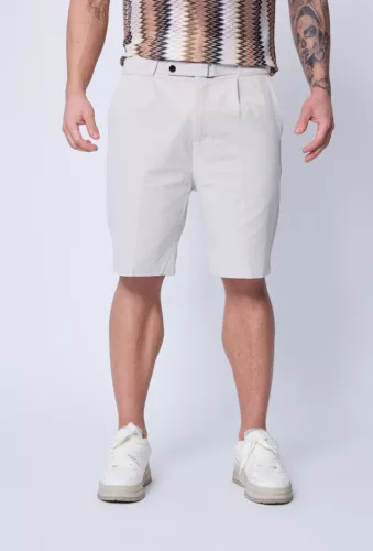 Pearl Chino Short