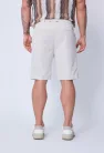 Pearl Chino Short - Méret: S 