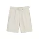 Pearl Chino Short - Méret: M