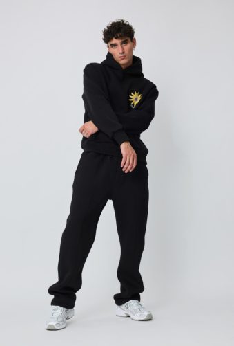 Frame Kapucnis Pulóver - Méret: S