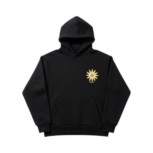 Frame Kapucnis Pulóver - Méret: XL