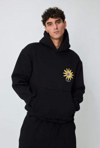 Frame Kapucnis Pulóver - Méret: XL