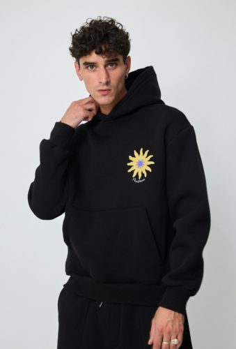 Frame Kapucnis Pulóver - Méret: XL