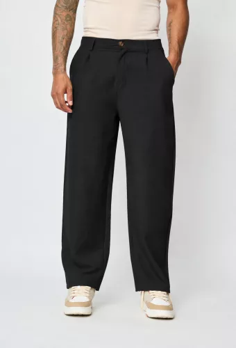 Form Relaxed Chino