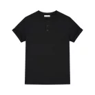Henley Slim Póló