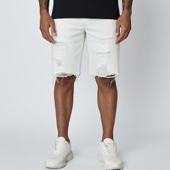 Nashor Regular Farmershort
