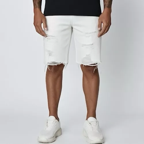 Nashor Regular Farmershort - Méret: 32