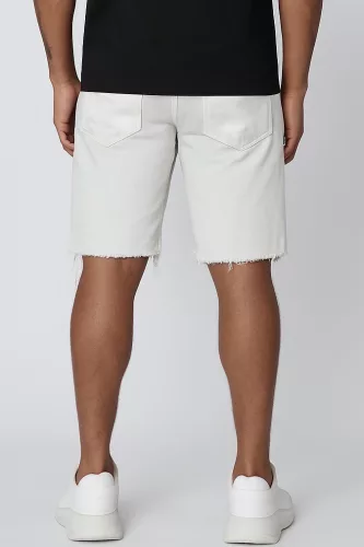 Nashor Regular Farmershort - Méret: 32