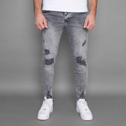 Stone Skinny Farmernadrág - Méret: 31