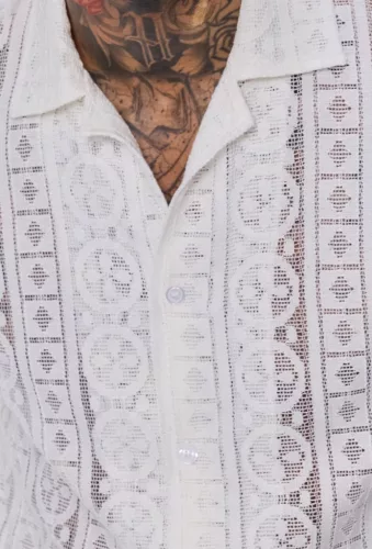 Mesh Regular Ing - Méret: XXL