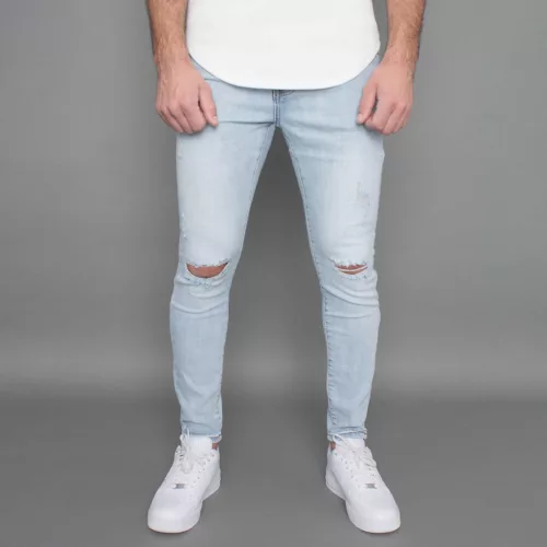 Pacific Skinny Farmernadrág - Méret: 36