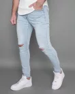 Pacific Skinny Farmernadrág - Méret: 36