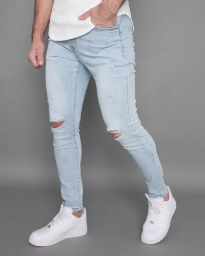 Pacific Skinny Farmernadrág - Méret: 36