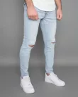 Pacific Skinny Farmernadrág - Méret: 36