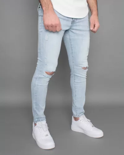 Pacific Skinny Farmernadrág - Méret: 36