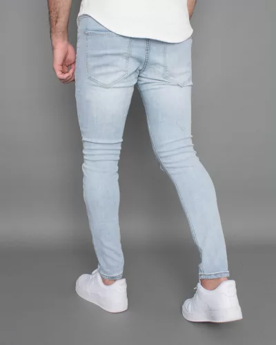 Pacific Skinny Farmernadrág - Méret: 36