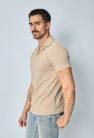 Varel Slim Pólóing - Méret: M