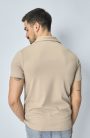 Varel Slim Pólóing - Méret: XL