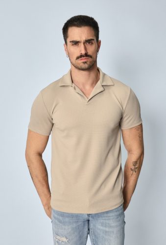 Varel Slim Pólóing - Méret: XXL