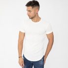 Aura Slim Póló - Méret: XL