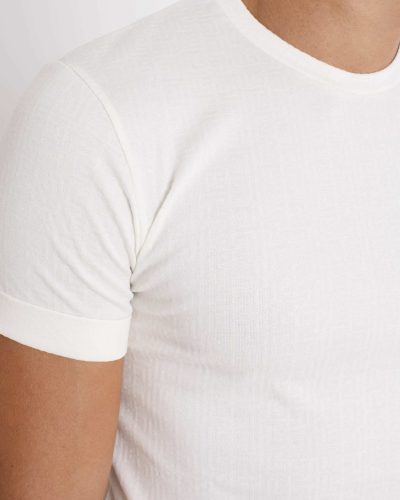 Aura Slim Póló - Méret: XL