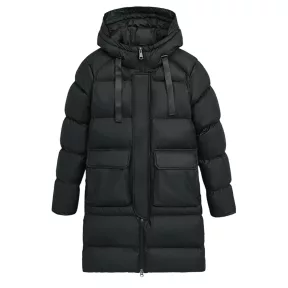 Winter coats